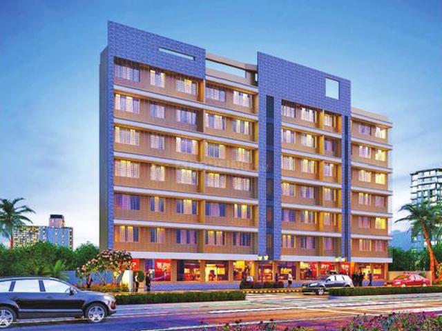 Chembur 2 BHK Apartment For Sale Mumbai