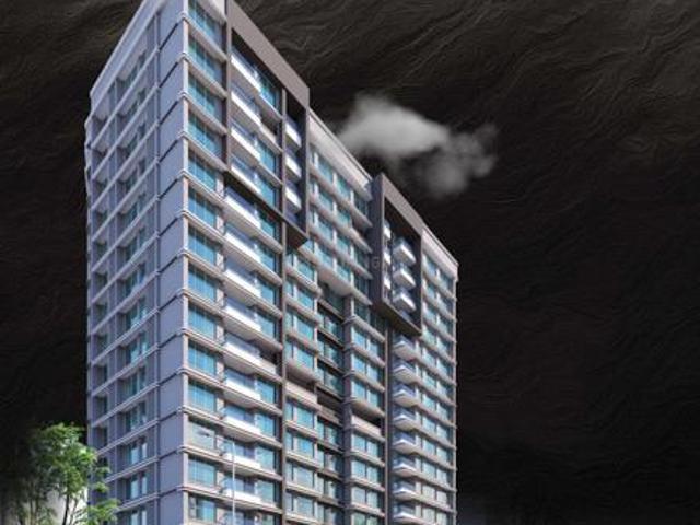 Swastik Legacy,Chembur 2 BHK Apartment For Sale Mumbai