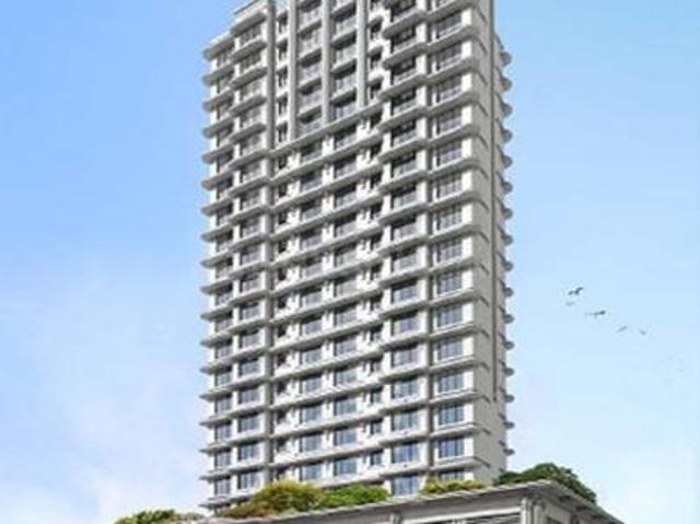 Chembur 2 BHK Apartment For Sale Mumbai