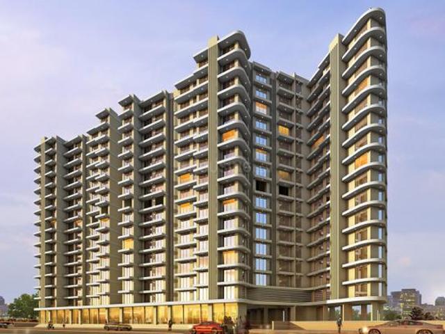 Chembur 2 BHK Apartment For Sale Mumbai