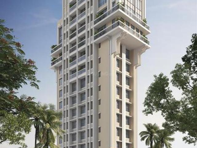 Chembur 2 BHK Apartment For Sale Mumbai