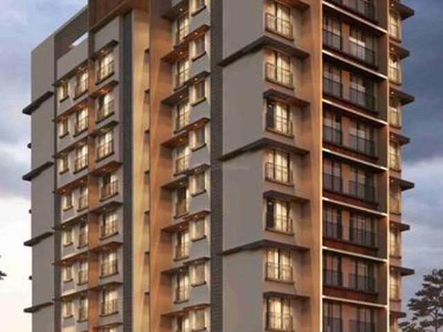 Chembur 2 BHK Apartment For Sale Mumbai