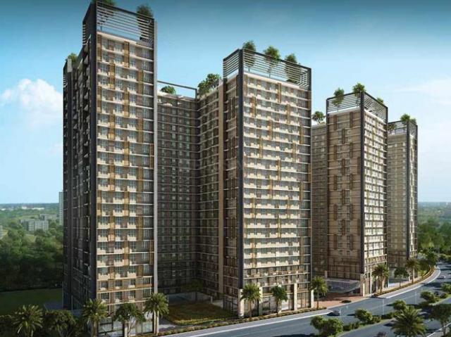 Chembur 2 BHK Apartment For Sale Mumbai