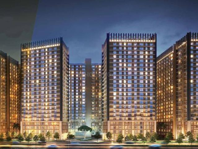 Chembur 2 BHK Apartment For Sale Mumbai