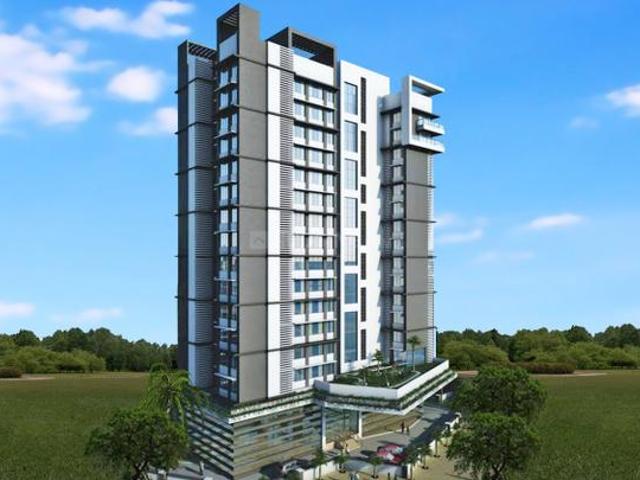 Chembur 2 BHK Apartment For Sale Mumbai