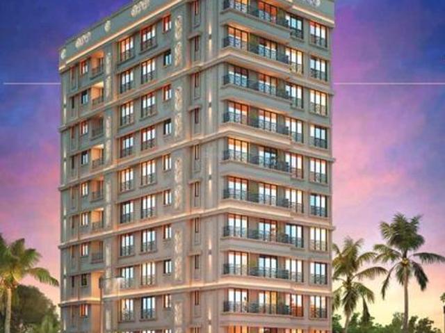 Chembur 2 BHK Apartment For Sale Mumbai
