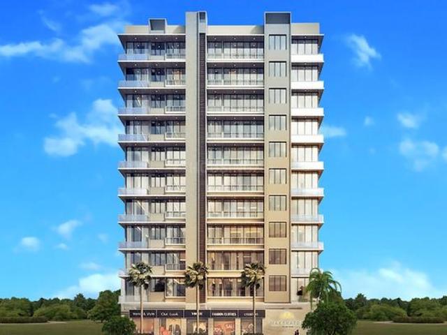 Chembur 2 BHK Apartment For Sale Mumbai