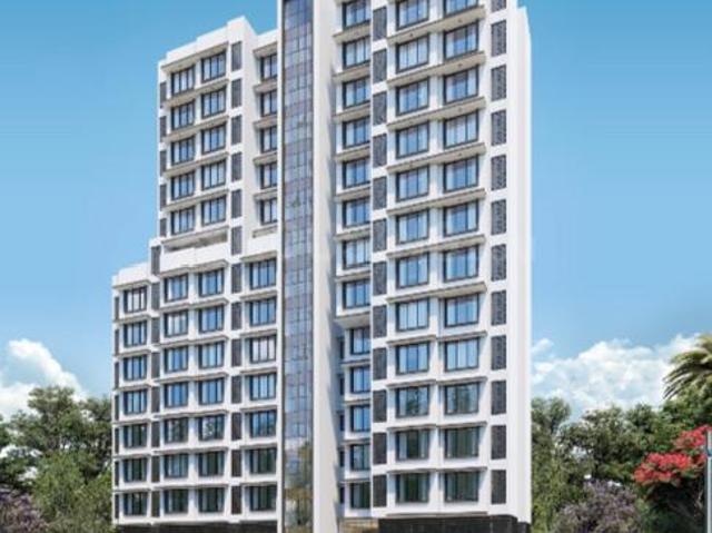 Chembur 2 BHK Apartment For Sale Mumbai