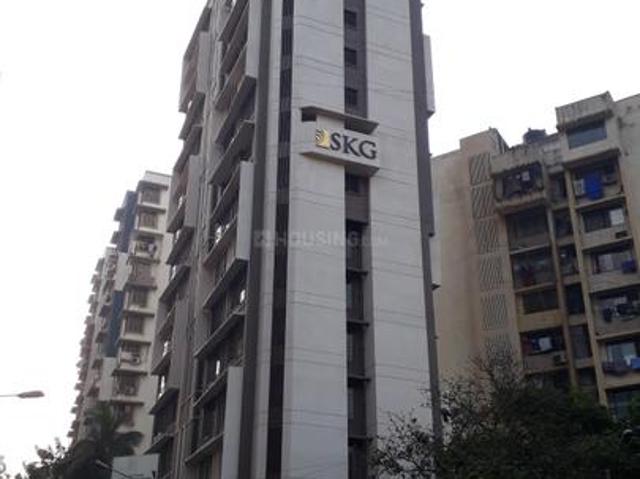 Chembur 2 BHK Apartment For Sale Mumbai