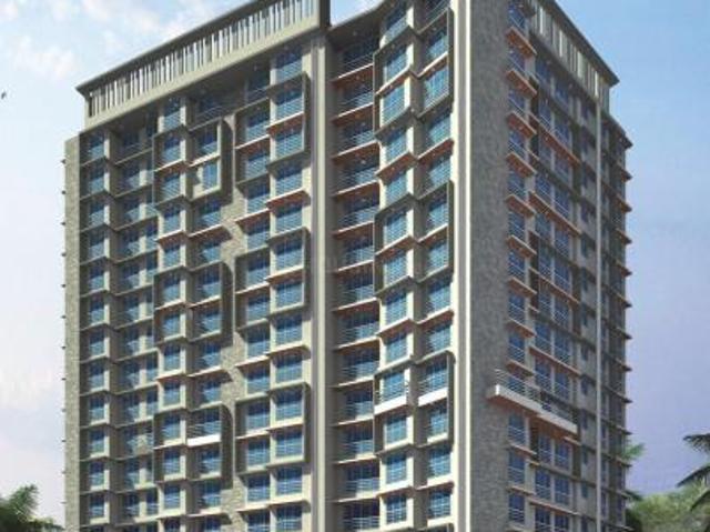 Chembur 2 BHK Apartment For Sale Mumbai