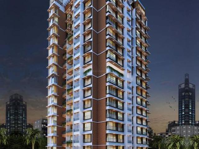 Sanghvi S3 Proxima,Chembur 2 BHK Apartment For Sale Mumbai