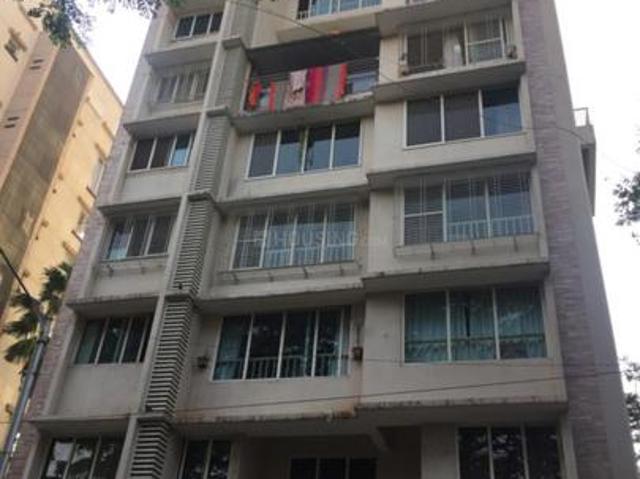Chembur 2 BHK Apartment For Sale Mumbai