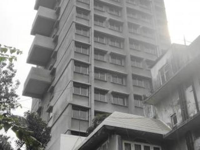 Chembur 2 BHK Apartment For Sale Mumbai