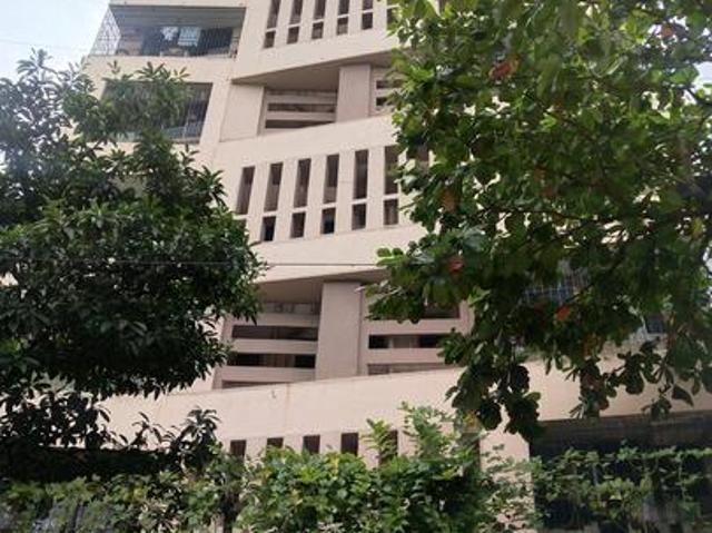 Chembur 2 BHK Apartment For Sale Mumbai