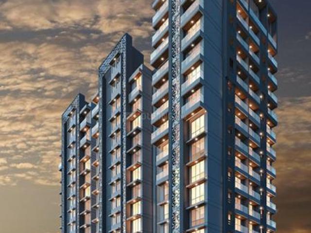 Chembur 2 BHK Apartment For Sale Mumbai
