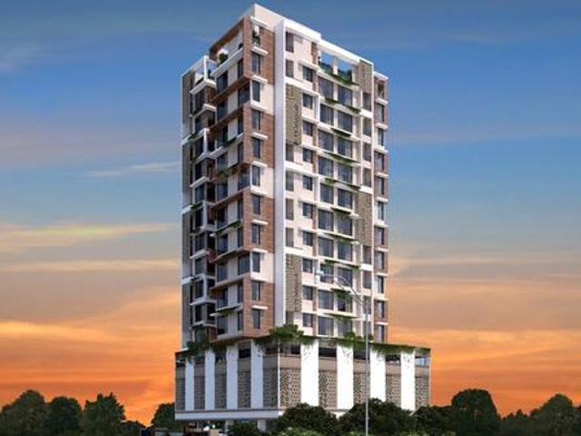 Chembur 2 BHK Apartment For Sale Mumbai
