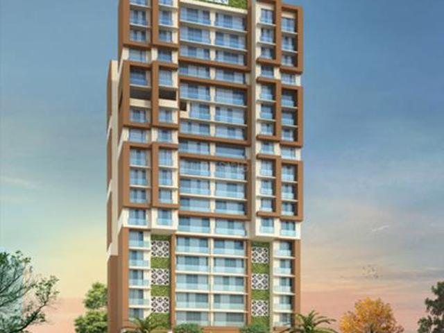 Chembur 2 BHK Apartment For Sale Mumbai