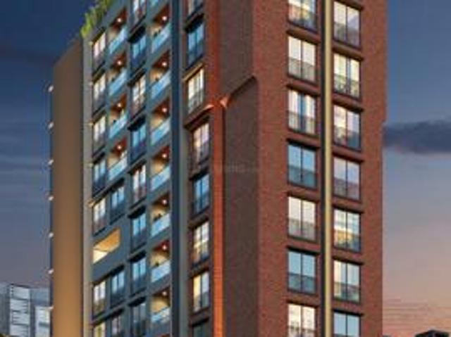 Chembur 2 BHK Apartment For Sale Mumbai