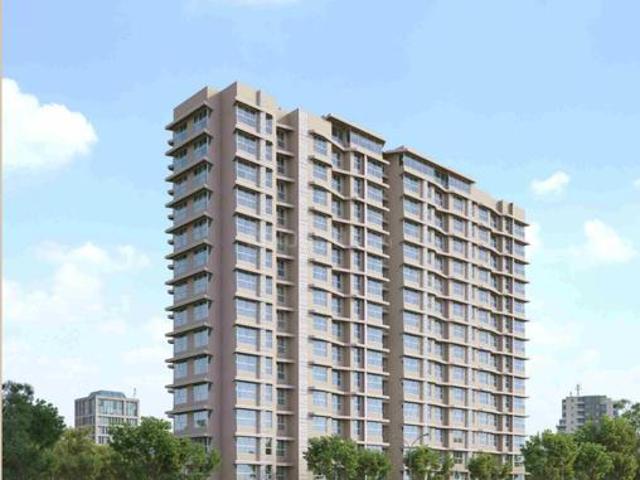 Chembur 2 BHK Apartment For Sale Mumbai