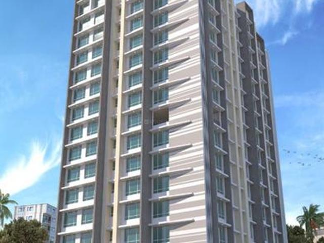 Chembur 2 BHK Apartment For Sale Mumbai