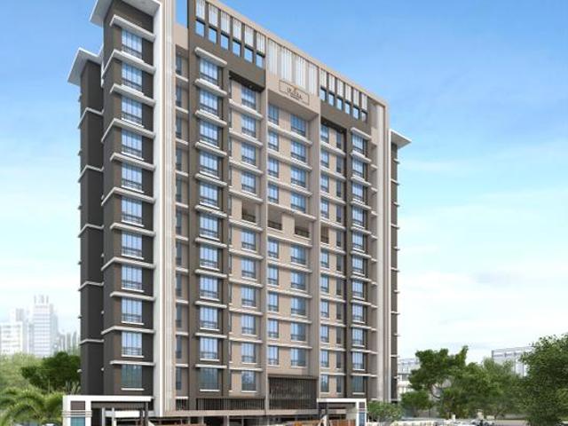 Chembur 2 BHK Apartment For Sale Mumbai