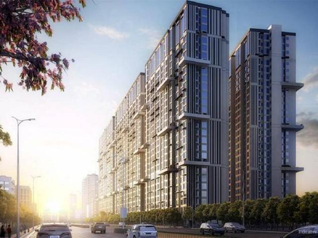 Chembur 2 BHK Apartment For Sale Mumbai