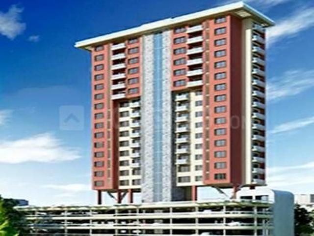 Chembur 2 BHK Apartment For Sale Mumbai