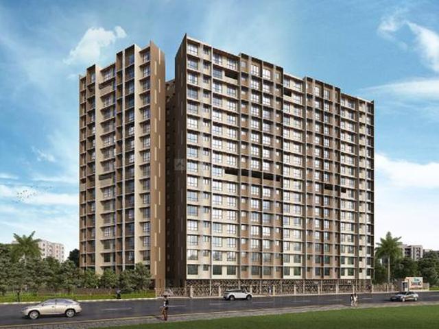Chembur 2 BHK Apartment For Sale Mumbai