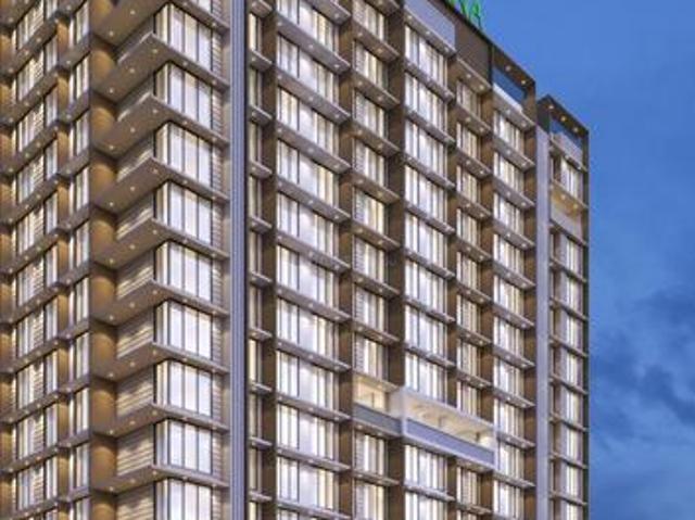 Chembur 2 BHK Apartment For Sale Mumbai