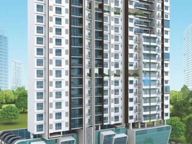 Chembur 3 BHK Apartment For Sale Mumbai