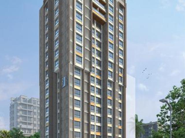 Chembur 3 BHK Apartment For Sale Mumbai
