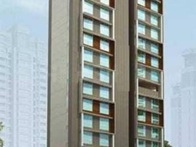 Chembur 3 BHK Apartment For Sale Mumbai