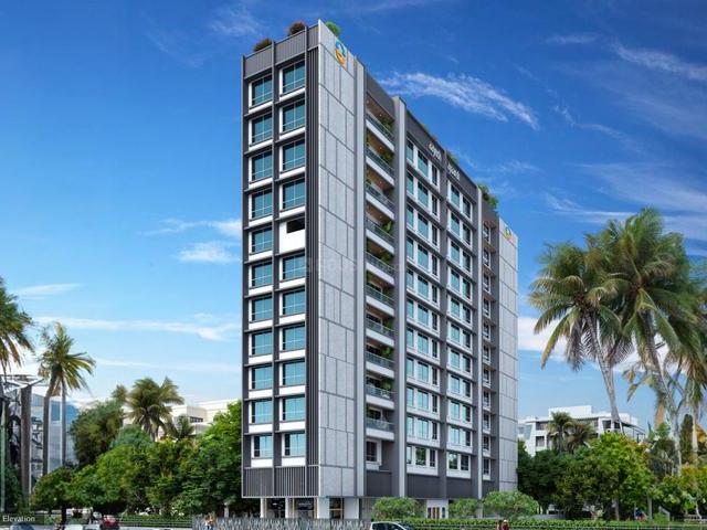 Chembur 3 BHK Apartment For Sale Mumbai
