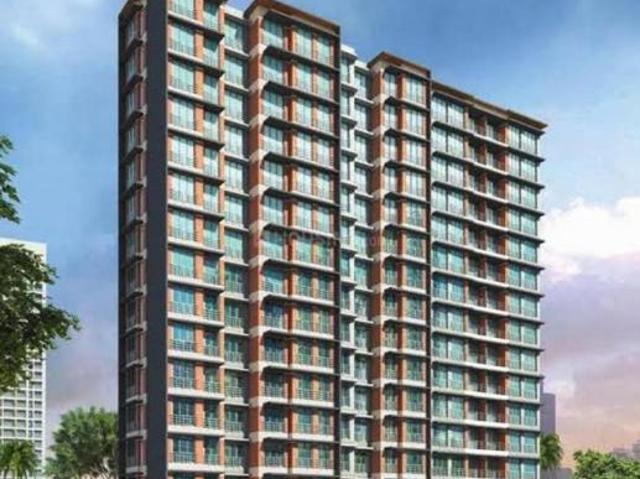 Chembur 3 BHK Apartment For Sale Mumbai