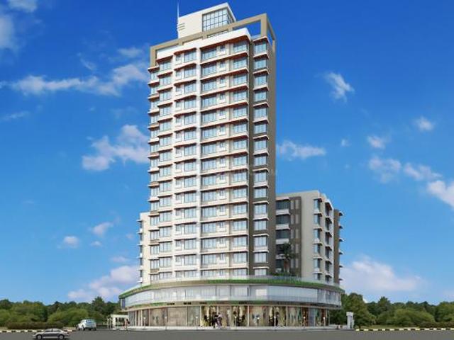 Chembur 3 BHK Apartment For Sale Mumbai