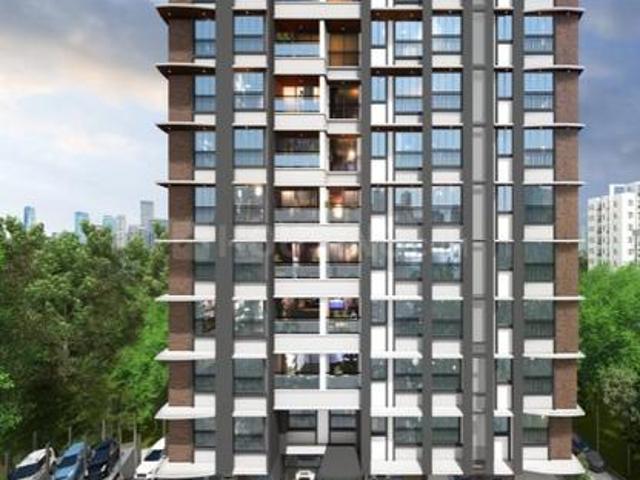 Chembur 3 BHK Apartment For Sale Mumbai
