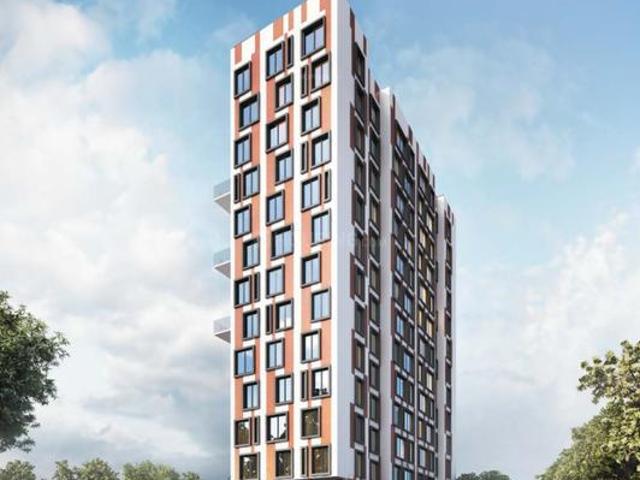 Chembur 3 BHK Apartment For Sale Mumbai