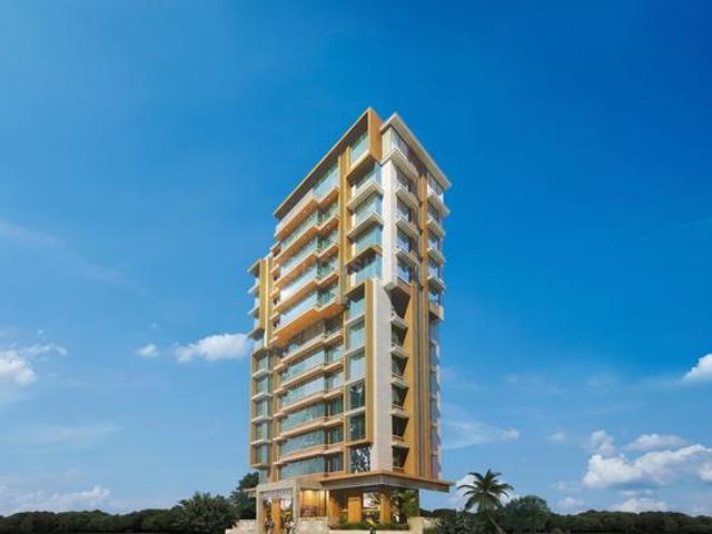 Chembur 3 BHK Apartment For Sale Mumbai