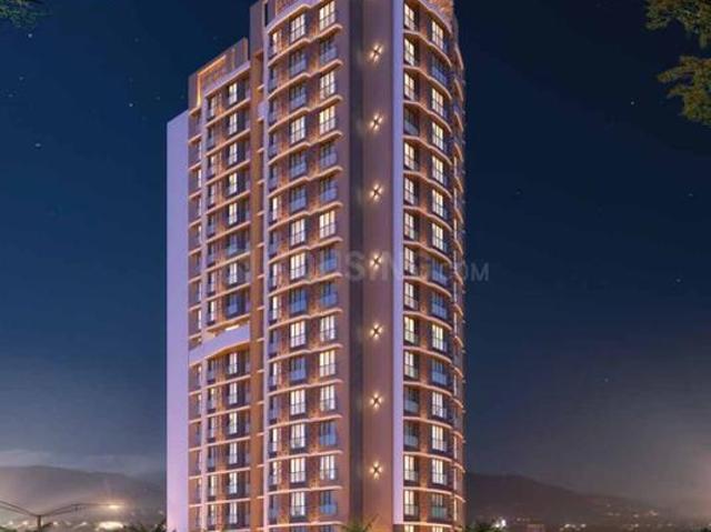 Chembur 3 BHK Apartment For Sale Mumbai