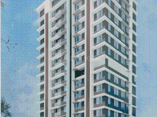 Chembur 3 BHK Apartment For Sale Mumbai
