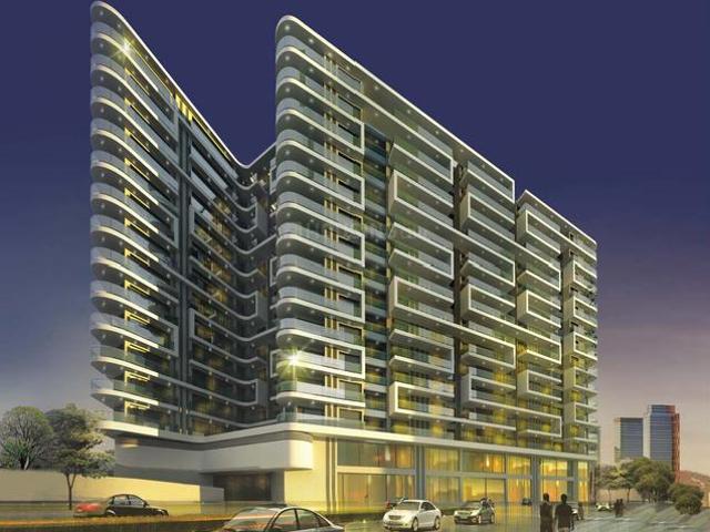 Chembur 3 BHK Apartment For Sale Mumbai