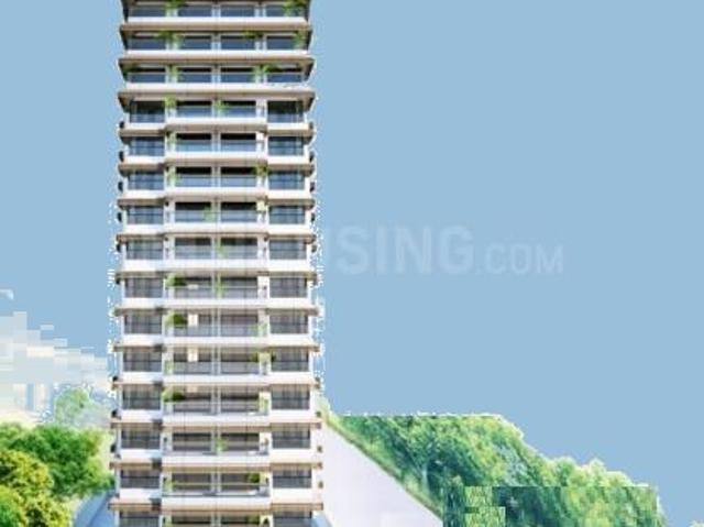 Chembur 3 BHK Apartment For Sale Mumbai