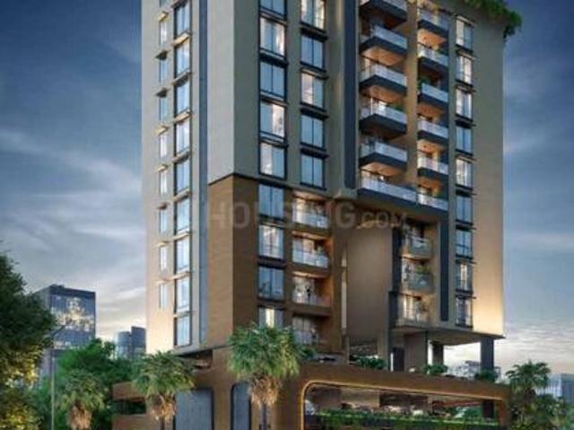 Chembur 3 BHK Apartment For Sale Mumbai