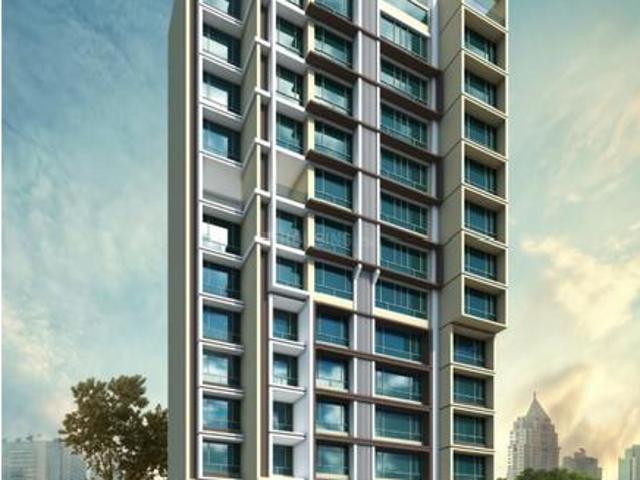 Chembur 3 BHK Apartment For Sale Mumbai