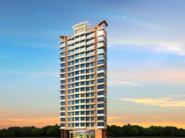 Chembur 3 BHK Apartment For Sale Mumbai