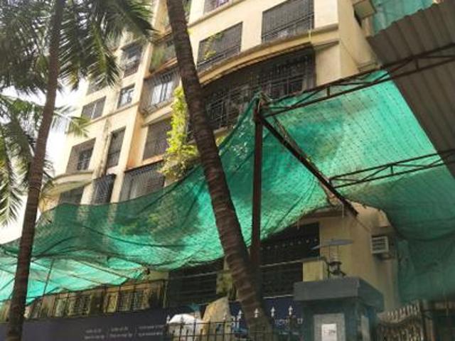 Chembur 3 BHK Apartment For Sale Mumbai