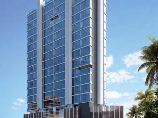 Chembur 3 BHK Apartment For Sale Mumbai
