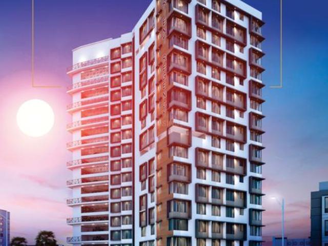 Chembur 3 BHK Apartment For Sale Mumbai