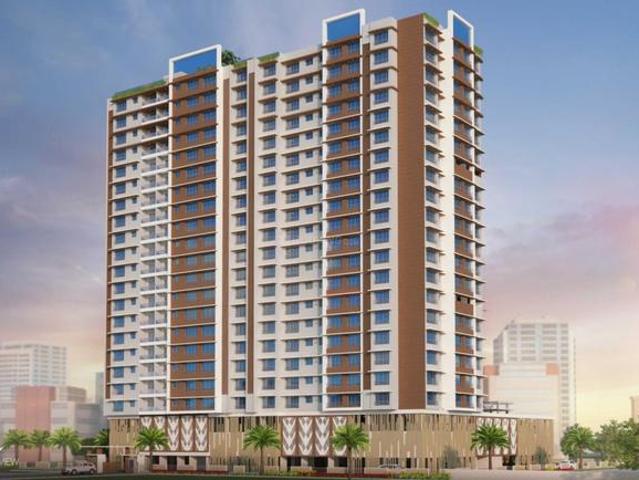 Chembur 3 BHK Apartment For Sale Mumbai