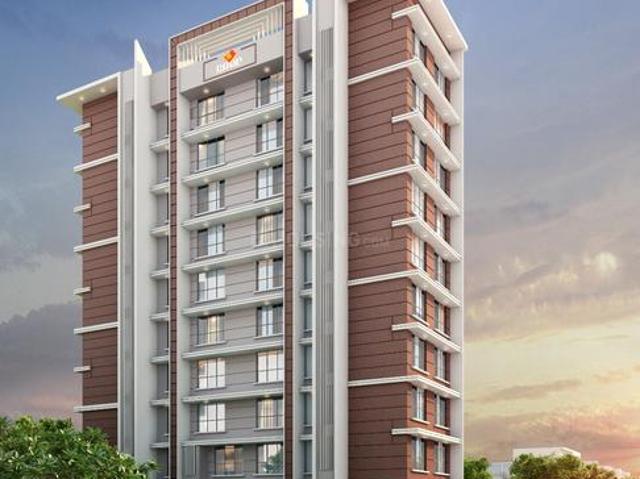 Chembur 3 BHK Apartment For Sale Mumbai